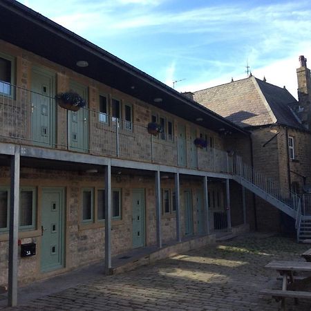 Swans Nest Aparthotel Holmfirth Εξωτερικό φωτογραφία