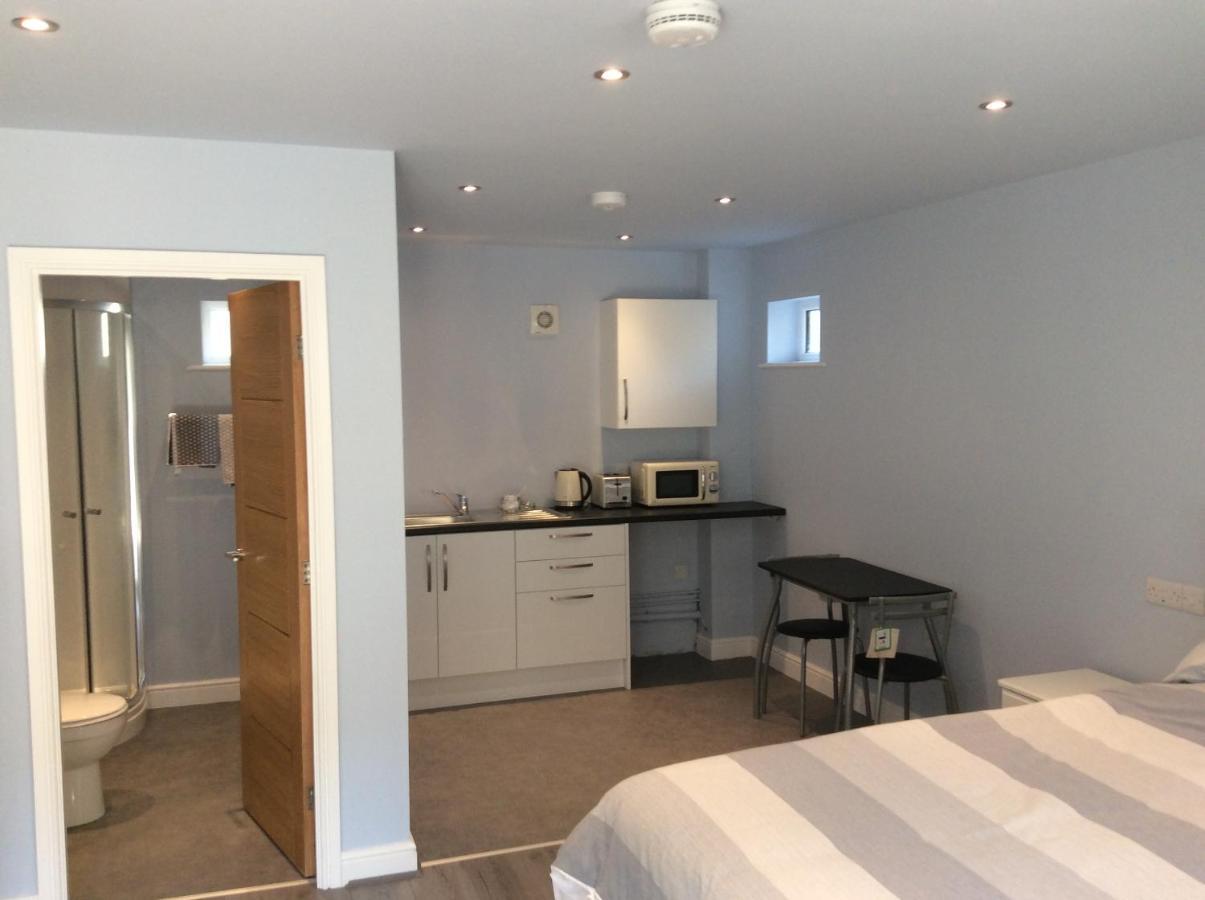Swans Nest Aparthotel Holmfirth Εξωτερικό φωτογραφία